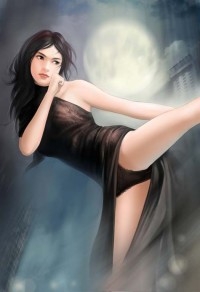 超凡兵王葉凌天李雨欣