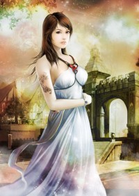 嫂子好美