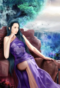 瘋了吧,高冷校花竟然來校門口接我