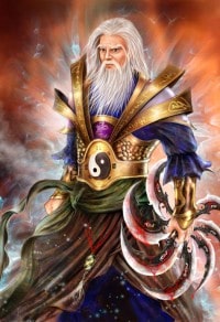 愛情魔藥(SH篇)