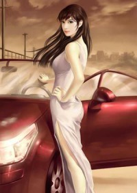 女神老婆愛上我