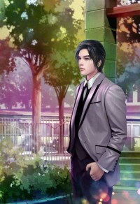 少女教父(原别样天空我为王)