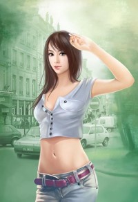 青瑤夫人