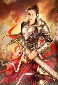 兇戾元帥的小人魚重生了