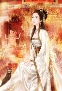 三国大暴君刘辩