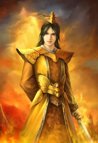 重生之符氣沖天
