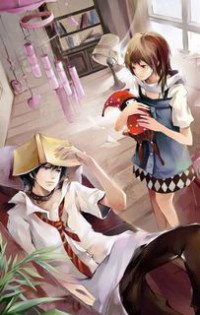 雲翻雨覆