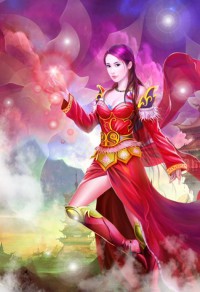 第一至尊嫡女
