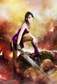 第一逆襲女王：絕色夫君入骨寵