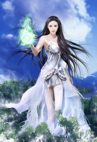女将军生存手札