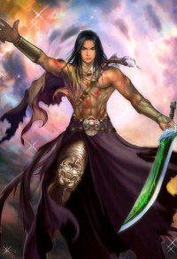 醫妃傾城：嗜血王爺太殘暴,白兮作品